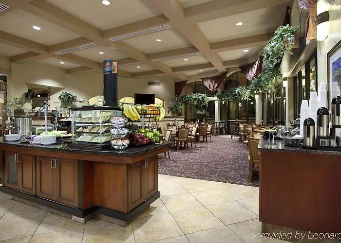 Embassy Tucson - Paloma Village 4* Casas Adobes