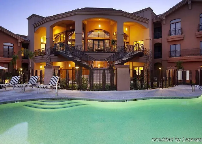 Embassy Tucson - Paloma Village