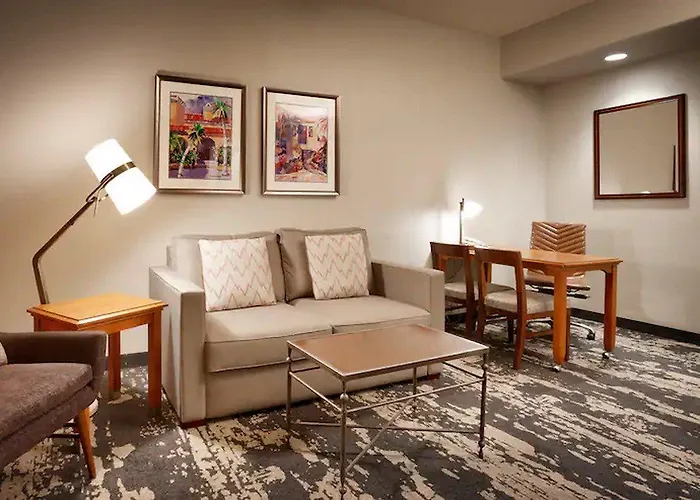 Embassy Tucson - Paloma Village