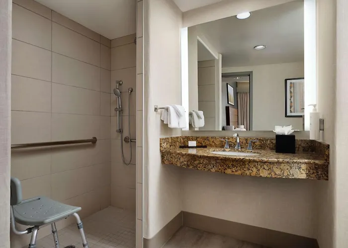 Hotel Embassy Tucson - Paloma Village 4*
