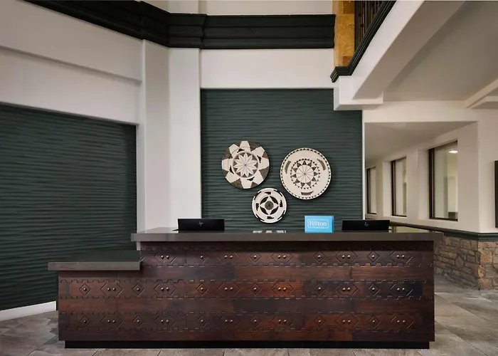 Embassy Tucson - Paloma Village Hotel