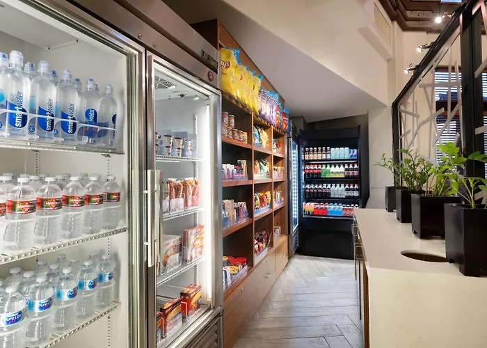 Embassy Tucson - Paloma Village Hotel 4*