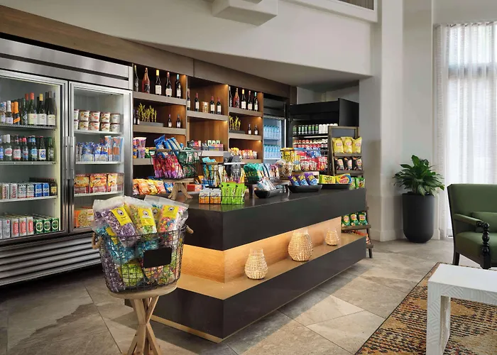 Embassy Tucson - Paloma Village 4* Casas Adobes