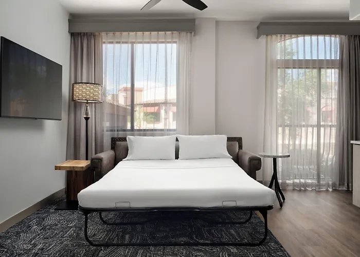 Embassy Tucson - Paloma Village