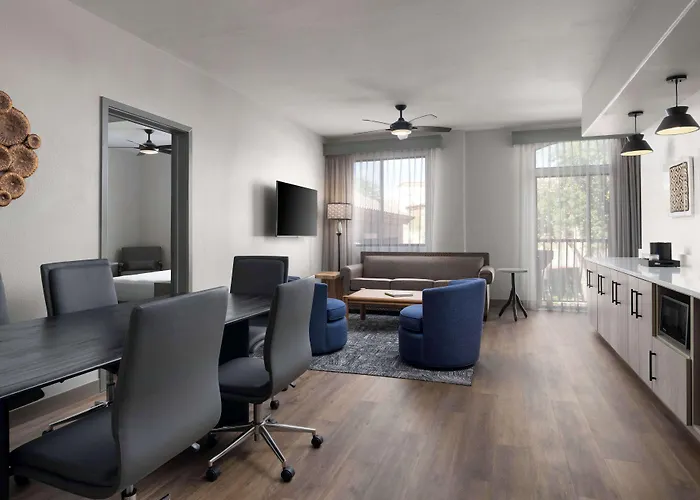 Embassy Tucson - Paloma Village