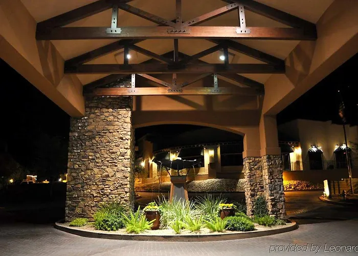 Embassy Tucson - Paloma Village